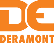 Deramont Entreprenad Logo